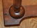 Early Sheraton Walnut Bed Tray - 3