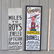 Two Trade Signs