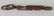 Group Of Four Treenware Items - 4