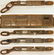 Group Of Four Treenware Items - 5