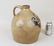 Cobalt Decorated Stoneware Jug