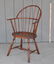 Windsor Sack Back Arm Chair