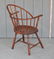 Windsor Sack Back Arm Chair - 2