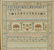 Large Vintage Framed Crewelwork Sampler - 4