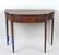 Federal Inlaid Mahogany Card Table