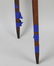 Federal Inlaid Mahogany Card Table - 3