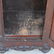 Late Classical Mahogany Cupboard, Marble Top - 4