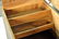 Federal Grain Painted Blanket Chest - 12