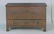 Federal Grain Painted Blanket Chest