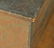 Federal Grain Painted Blanket Chest - 7