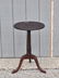 Early Queen Anne Candlestand - 2