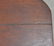 Federal Candlestand, Old Red Paint - 5