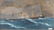 Steamship Brodliffe, Gouache/Paper - 3