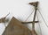 Sailboat Weathervane "Washburn" - 4