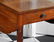 American Sheraton Pembroke Table - 3
