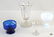 Four Early Glass Items