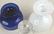 Four Early Glass Items - 4
