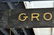 Large Folk Art Carved, Painted & Gilded Sign - 5