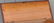 American Country Red Painted Blanket Chest - 7