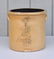 Stoneware Ovoid Charlestown Jug - 7