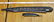 American Folk Art Carved & Painted Straight Razor