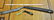 American Folk Art Carved & Painted Straight Razor - 2