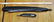 American Folk Art Carved & Painted Straight Razor - 3