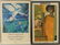 Two Framed Exhibition Posters
