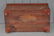 Pennsylvania Six Board Chest In Pumpkin Paint - 4