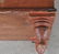 Pennsylvania Six Board Chest In Pumpkin Paint - 5