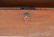 Pennsylvania Six Board Chest In Pumpkin Paint - 7