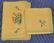 Group 5 Vintage Placemat Sets - 2