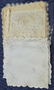 Group Lace Linen & Damask Tablecloths - 4