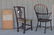 Antique Furniture Group, Three Items - 2