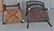 Antique Furniture Group, Three Items - 3