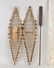 Three Native American Souvenir Items