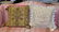 Four Needlepoint Throw Pillows - 2