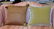 Four Needlepoint Throw Pillows - 3