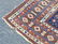 Antique Shirvan Chi Chi Rug - 3