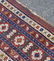 Antique Shirvan Chi Chi Rug - 6
