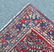 Sarouk Rug - 5