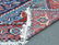 Persian Heriz Room Size Carpet - 2