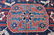 Persian Heriz Room Size Carpet - 3