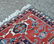 Persian Heriz Room Size Carpet - 4