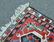 Persian Heriz Room Size Carpet - 5