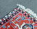Persian Heriz Room Size Carpet - 6