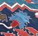 Persian Heriz Room Size Carpet - 7