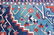 Persian Heriz Room Size Carpet - 8