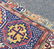 Three Caucasian Rugs - 9