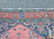 Persian Heriz Rug - 4